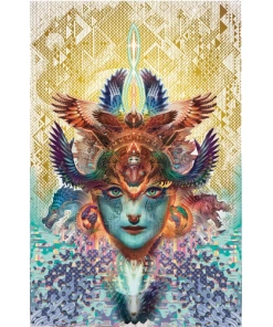 "Dada" Kris Davidson Andrew Jones Xavi Panneton