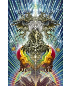 "Open" Kris Kuksi Amand Sage Chris Dyer